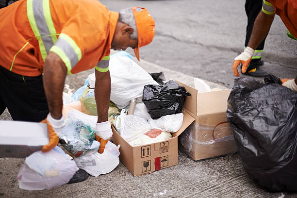 Best Yard Waste Removal  in Paddock Lake, WI