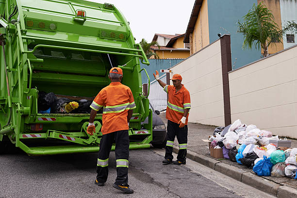 Best Same-Day Junk Removal Services  in Paddock Lake, WI